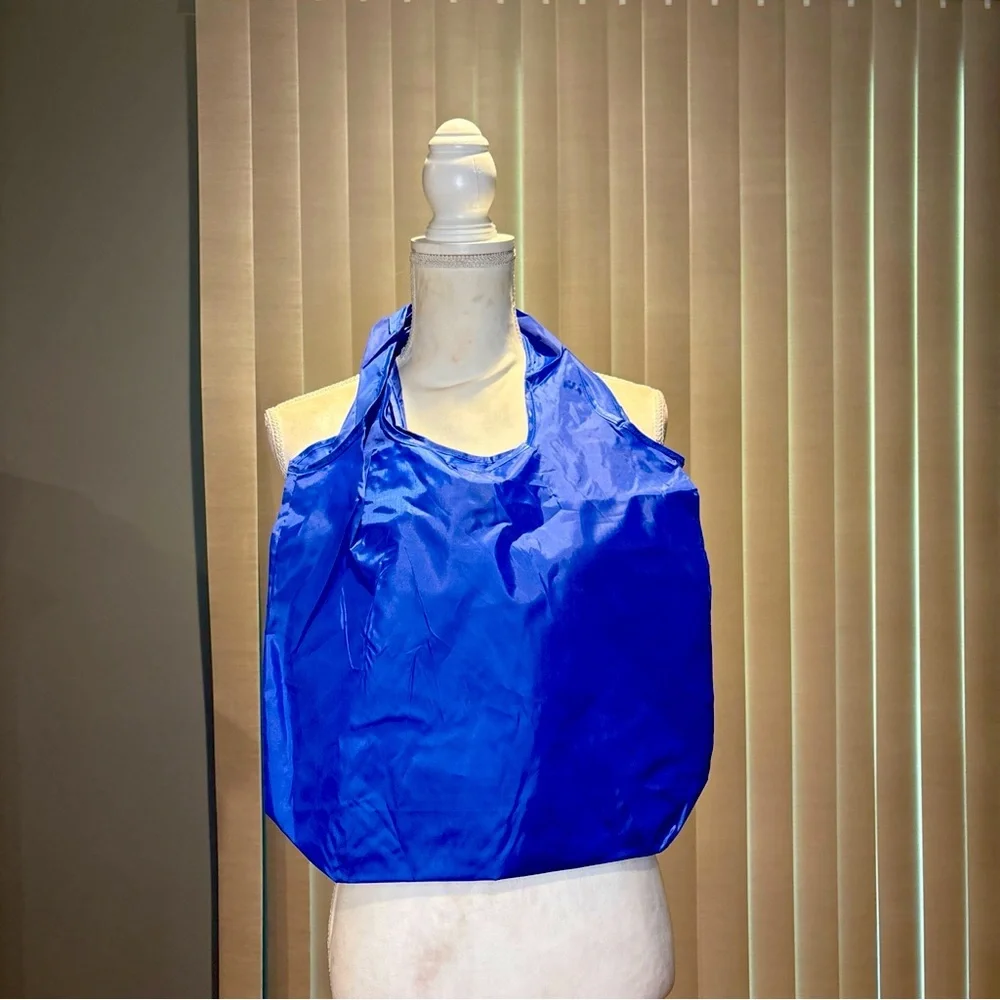 eBay Open 2024 Nylon Tote Bag Swag Blue 15